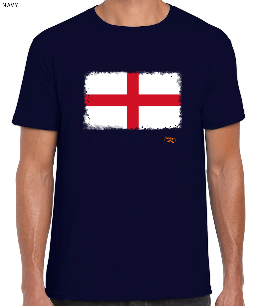 RealStormStyle's tweet photo. Show your support for the England team to get into the final with our England Flag t-shirt!

Link in the replies 👇
-
-
-
#football #England #flag #support #fan #tshirt #tee #apparel #printing https://t.co/dd3cbkFNdG