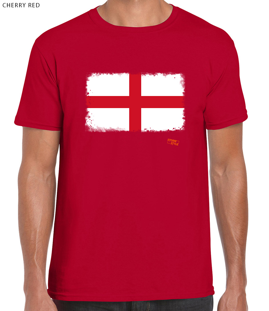 RealStormStyle's tweet photo. Show your support for the England team to get into the final with our England Flag t-shirt!

Link in the replies 👇
-
-
-
#football #England #flag #support #fan #tshirt #tee #apparel #printing https://t.co/dd3cbkFNdG