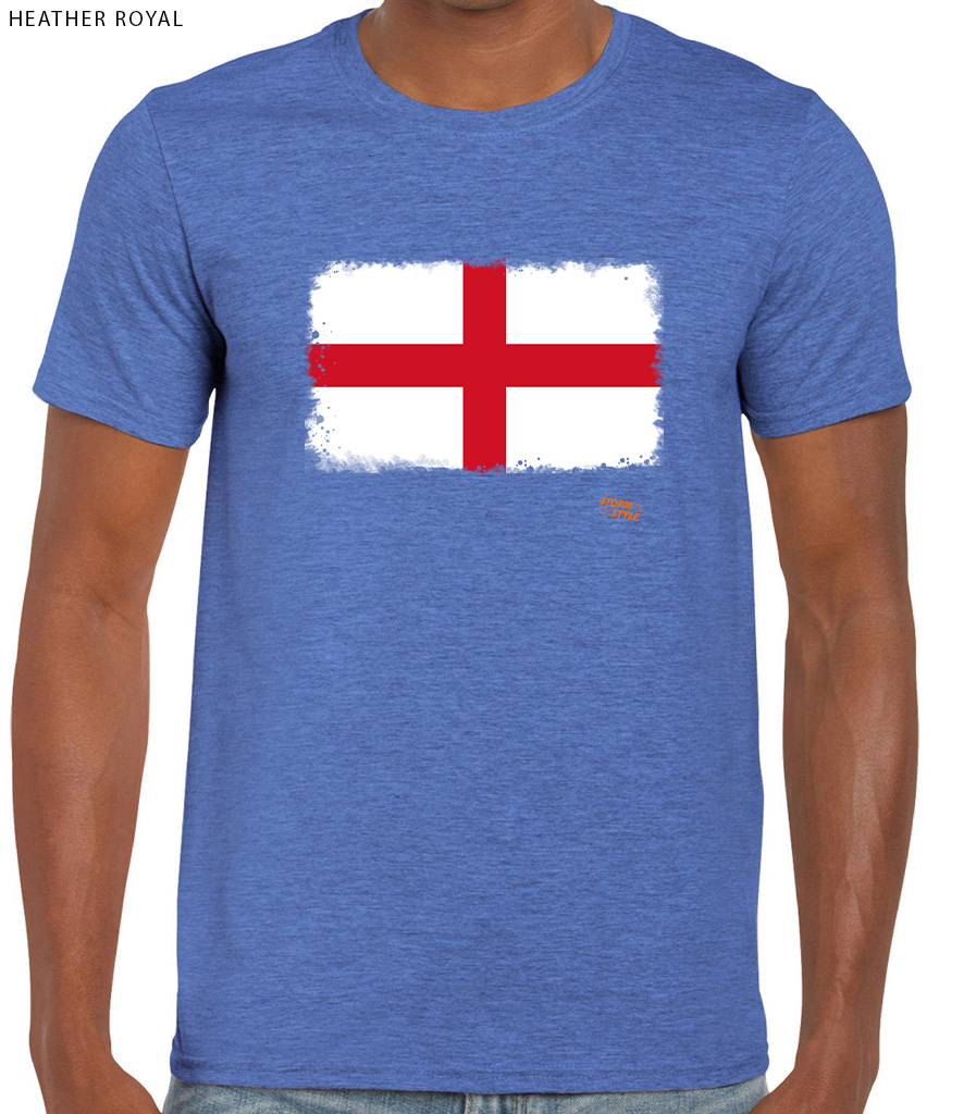 RealStormStyle's tweet photo. Show your support for the England team to get into the final with our England Flag t-shirt!

Link in the replies 👇
-
-
-
#football #England #flag #support #fan #tshirt #tee #apparel #printing https://t.co/dd3cbkFNdG