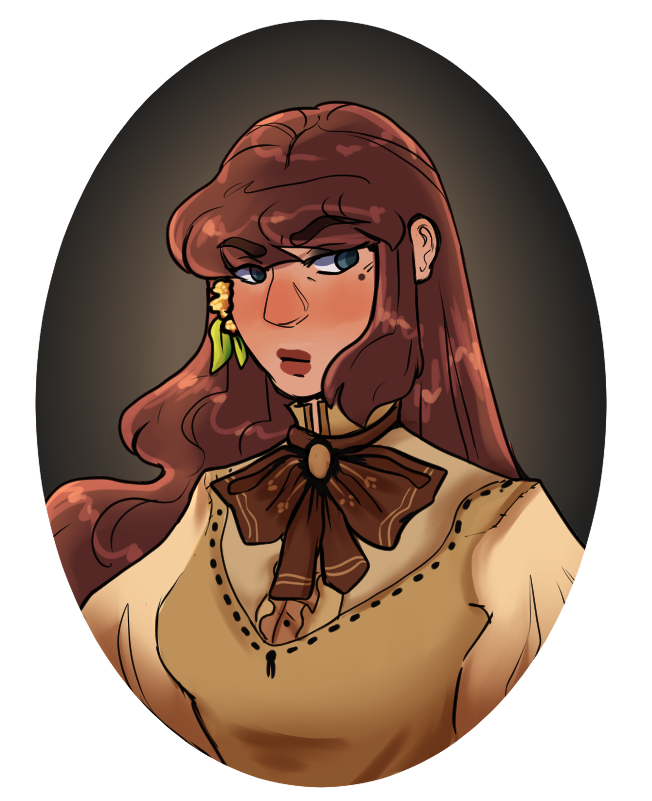 KimberDraws's tweet photo. Hiya, my name is Kim! I'm a hobby artist who spends most of my time obsessing, writing, and drawing about women! They are my favorite.

🦊I'm a writer first and foremost, so you might also catch glimpses of some written works.
🦊I love my ocs!

#artist https://t.co/cy6pOvFrUD