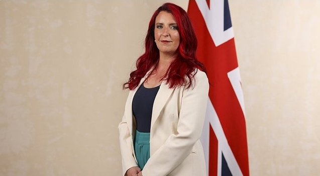 Guydawson12's tweet photo. @LouHaigh The hard work of weaponising climate change + taxing internal combustion engines off the roads has begun.
#KickLabourOut https://t.co/w5nMphojfy