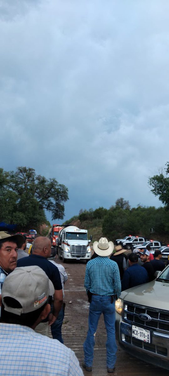 Michelle Rivera tweet media