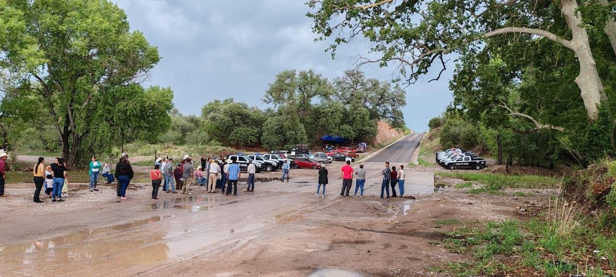 Michelle Rivera tweet media