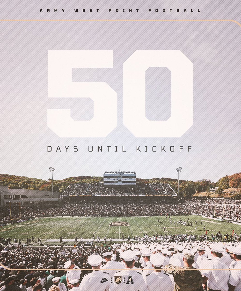 Army Football tweet media