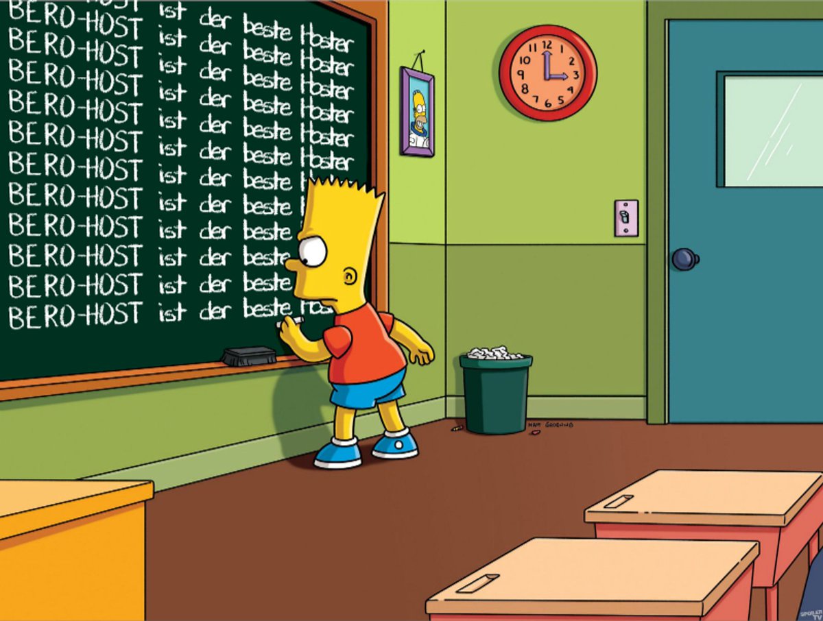 BERO HOST tweet media