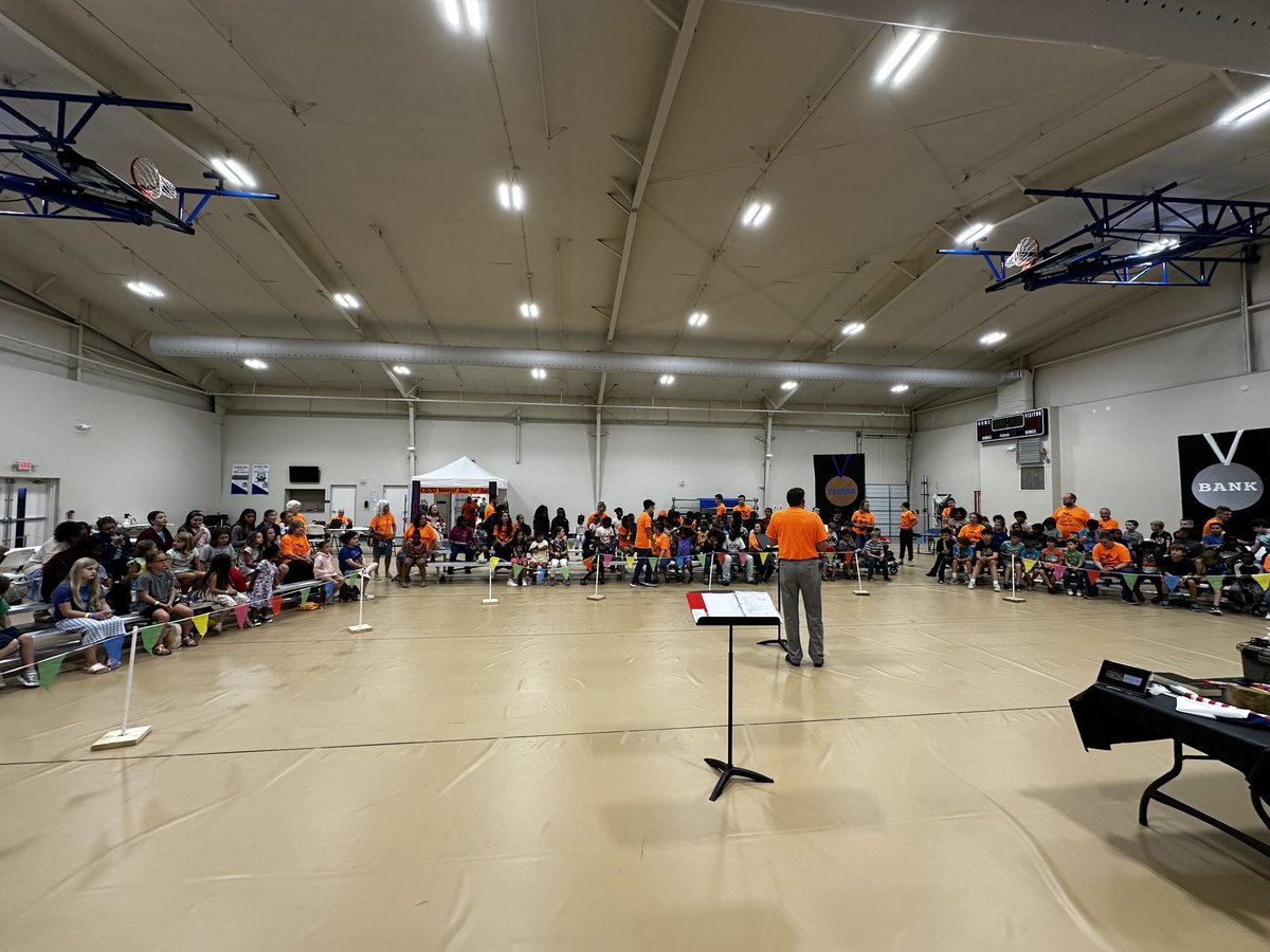 Vacation Bible School is a great way to reach many boys and girls for Christ