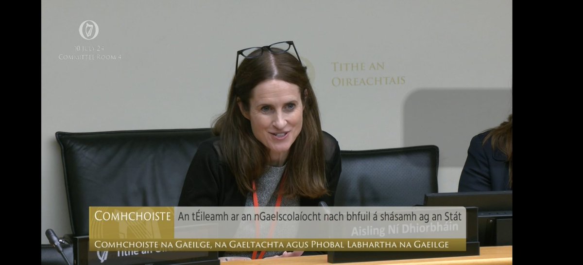 SEALBHĂ (@sealbhu) on Twitter photo Molann <a href="/sealbhu/">SEALBHĂ</a> gur cheart agus gur chĂłir go mbeadh rochtain ag gach pĂĄiste a thĂ©ann ar scoil in Ăirinn ar bhuntĂĄistĂ an tumoideachais lĂĄn-Ghaeilge <a href="/OireachtasNews/">Houses of the Oireachtas - Tithe an Oireachtais</a> <a href="/DCU_IoE/">DCU Institute of Education</a> <a href="/DCU_LLECE/">DCU School of Language, Literacy and ECE</a> <a href="/FiontarGaeilge/">Fiontar & Scoil na Gaeilge (DCU)</a> <a href="/GaelLinn/">Gael Linn</a> <a href="/Gaeloid/">Gaeloideachas</a> <a href="/CnaG/">Conradh na Gaeilge âïž</a> <a href="/CoggOid/">COGG Oideachas</a> <a href="/AFPatrunachta/">An Foras PĂĄtrĂșnachta</a> <a href="/ForasnaGaeilge/">Foras na Gaeilge</a> <a href="/AnGreasan/">An GrĂ©asĂĄn</a> Molann <a href="/sealbhu/">SEALBHĂ</a> gur cheart agus gur chĂłir go mbeadh rochtain ag gach pĂĄiste a thĂ©ann ar scoil in Ăirinn ar bhuntĂĄistĂ an tumoideachais lĂĄn-Ghaeilge <a href="/OireachtasNews/">Houses of the Oireachtas - Tithe an Oireachtais</a> <a href="/DCU_IoE/">DCU Institute of Education</a> <a href="/DCU_LLECE/">DCU School of Language, Literacy and ECE</a> <a href="/FiontarGaeilge/">Fiontar & Scoil na Gaeilge (DCU)</a> <a href="/GaelLinn/">Gael Linn</a> <a href="/Gaeloid/">Gaeloideachas</a> <a href="/CnaG/">Conradh na Gaeilge âïž</a> <a href="/CoggOid/">COGG Oideachas</a> <a href="/AFPatrunachta/">An Foras PĂĄtrĂșnachta</a> <a href="/ForasnaGaeilge/">Foras na Gaeilge</a> <a href="/AnGreasan/">An GrĂ©asĂĄn</a>