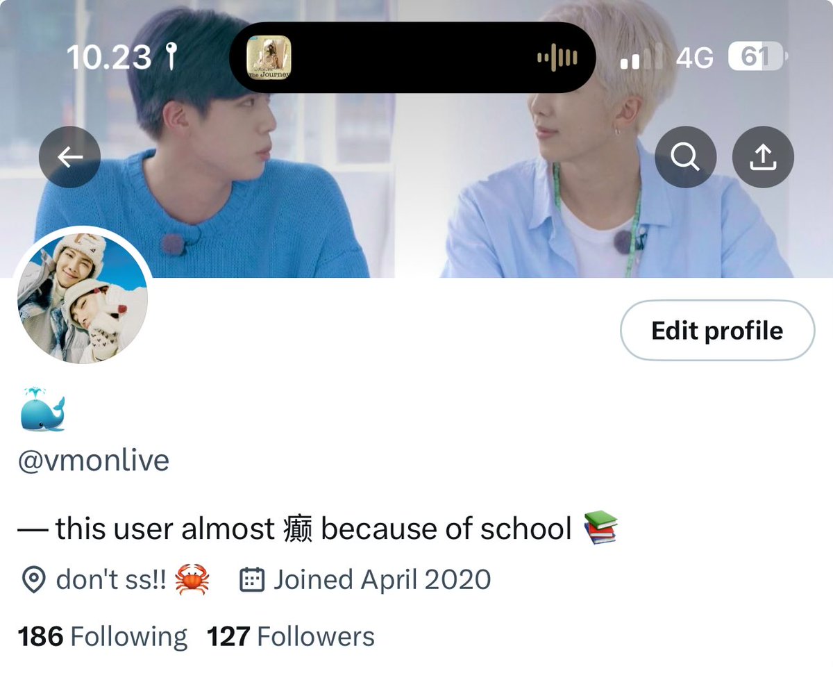 🐳 (@vmonlive) / Posts / X