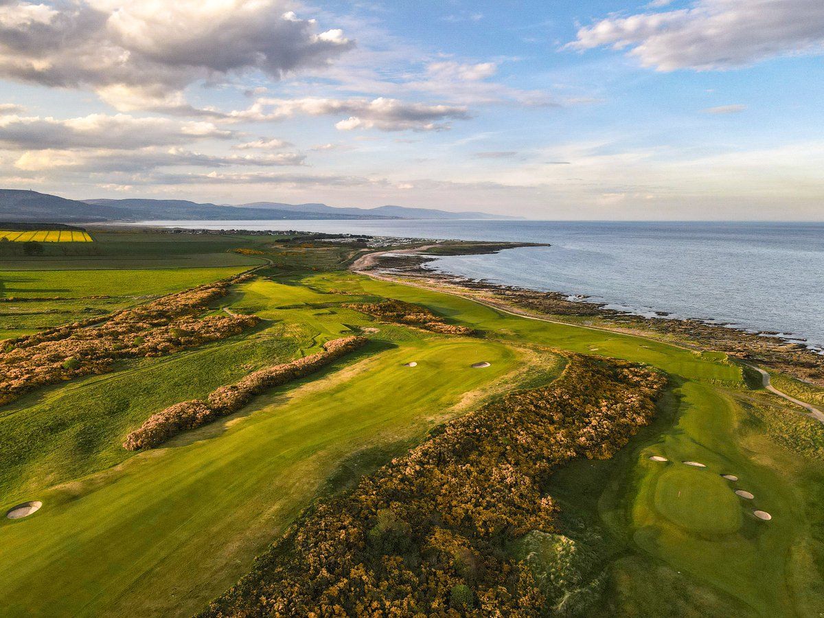 We are honoured to learn that our Championship Course has risen to 2nd in the Golf Digest 'World's 100 Greatest Golf Courses' biennial rankings. A heartfelt thanks to our incredible team for their hard work and dedication in achieving and maintaining such high standards.