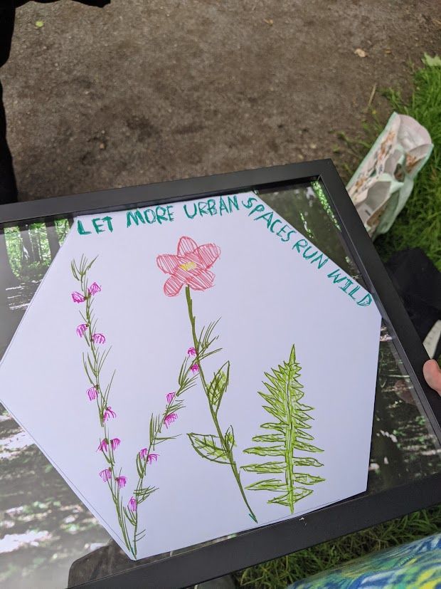 Railway Land Wildlife Trust tweet media