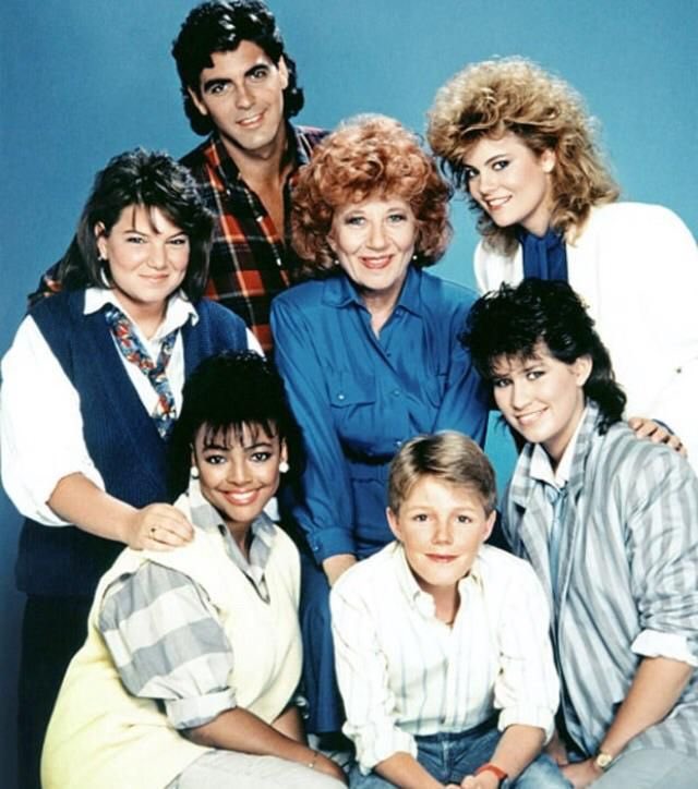 RubinReport's tweet photo. George Clooney has called for Biden to step down.
Will the rest of the cast of The Facts of Life have the balls to speak up? https://t.co/hQl9qla9Sl