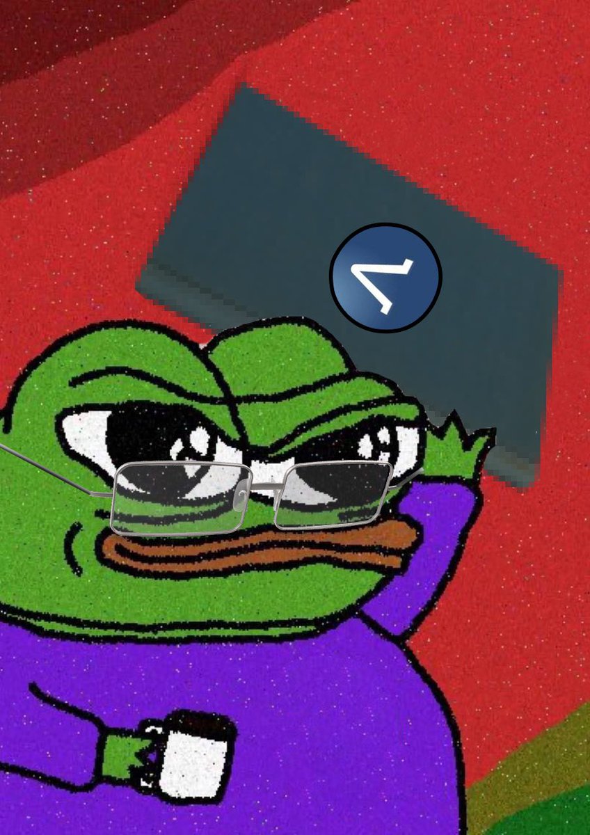 Reminder: $BOLI presale is still on! 🐸