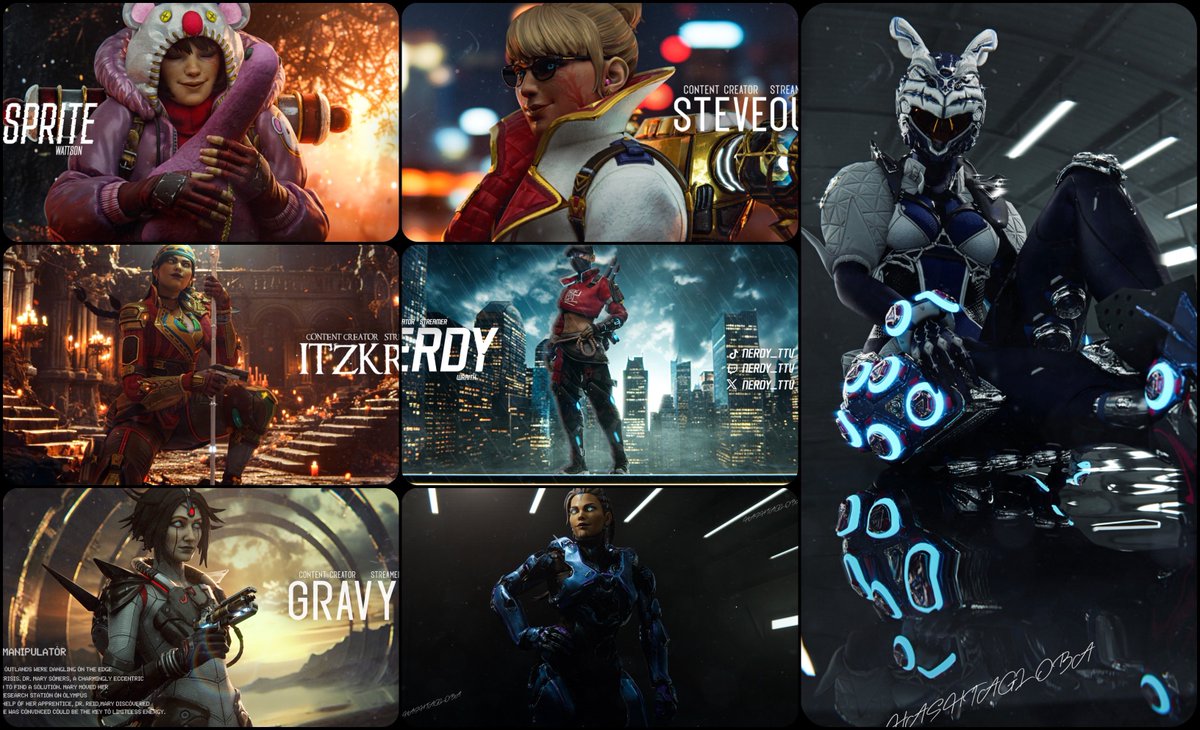 hashtag_loba's tweet photo. ❤️‍🔥GIVEAWAY as promised n I wanna give back to you guys for the support I get ! ❤️‍🔥
❤️Gonna giveaway 5 Banners ❤️
To Enter:
-Comment a legend
-Retweet
-Follow @hashtag_loba 
❤️‍🔥Giveaway ends on the 20th❤️‍🔥

🔥Slots for Commissions are OPEN🔥
❤️‍🔥PRICES ➡️$10-$18❤️‍🔥
‼️DM Commissions are OPEN‼️
#ApexLegends  #ApexLegendsFanart