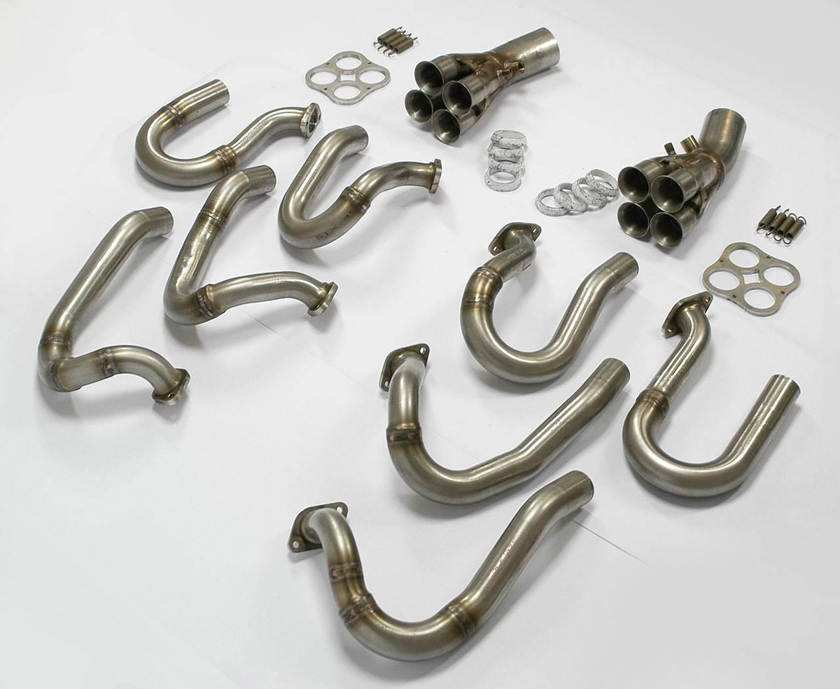 Supersprint Exhausts tweet media