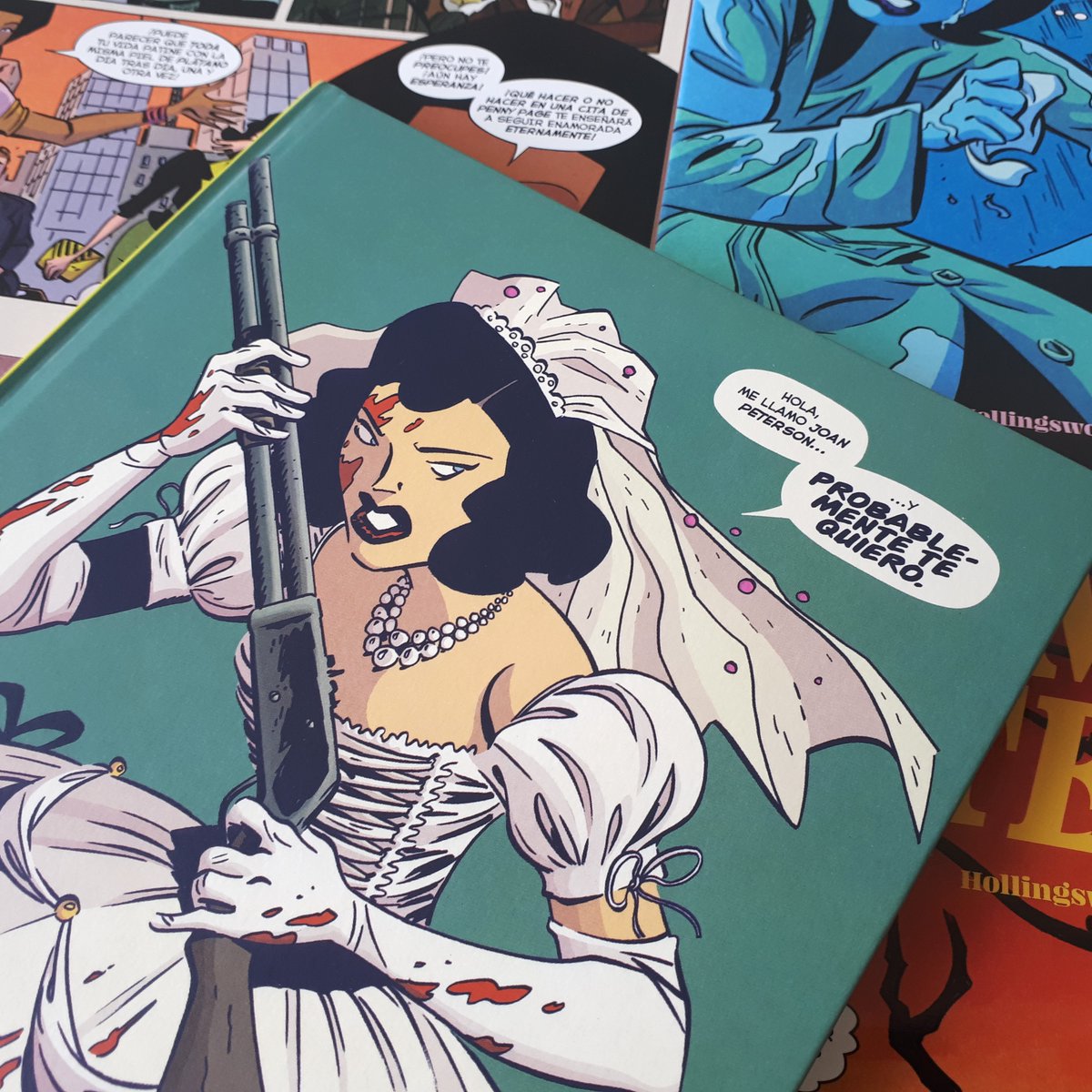 ECC Ediciones tweet media