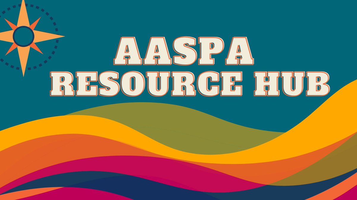 _AASPA_'s tweet photo. Did you know #AASPA has onboarding checklists? Members can view them here: 🔗https://t.co/YRze55hq7V https://t.co/lkwcCt6aeH