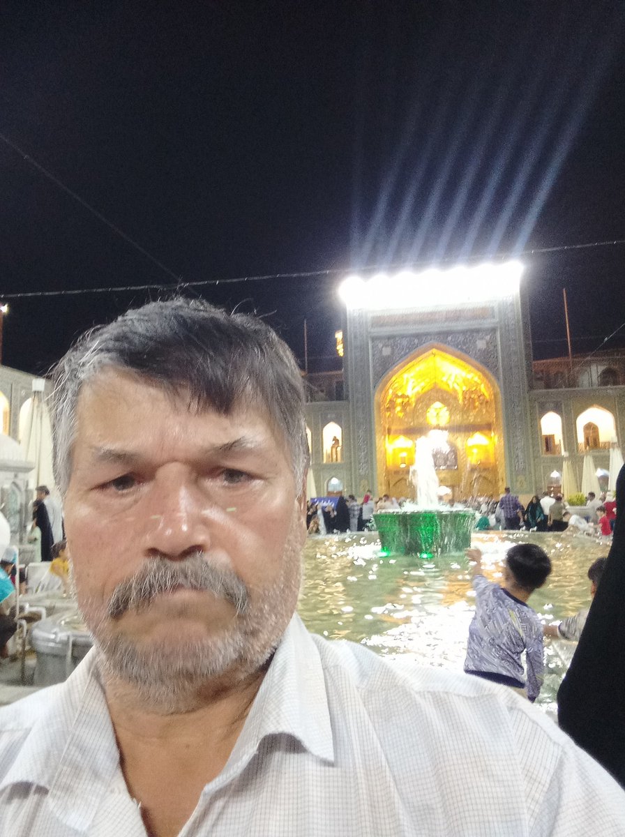 Abbas Baqay (@abbasbaqay46746) on Twitter photo 