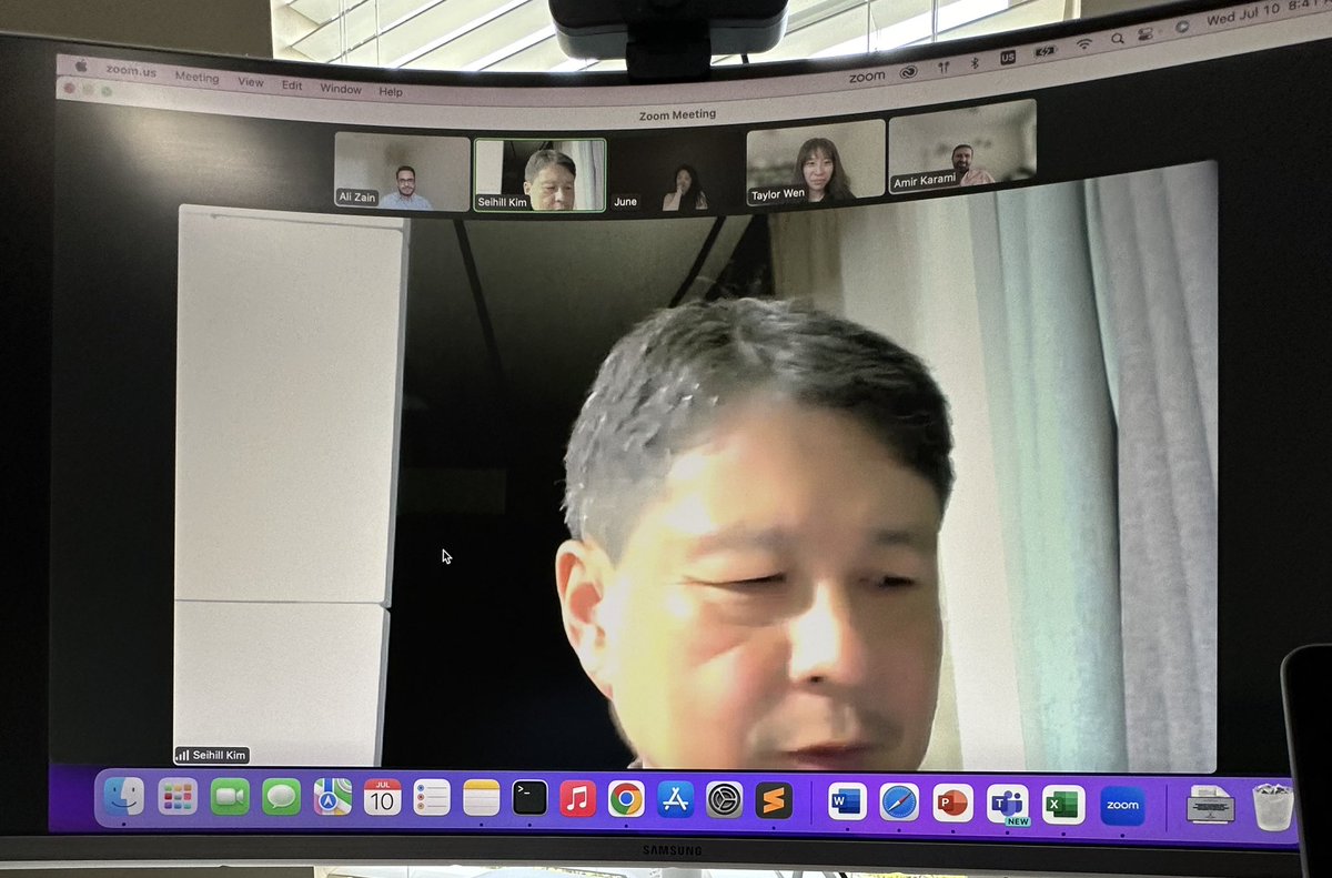 Ali Zain tweet media