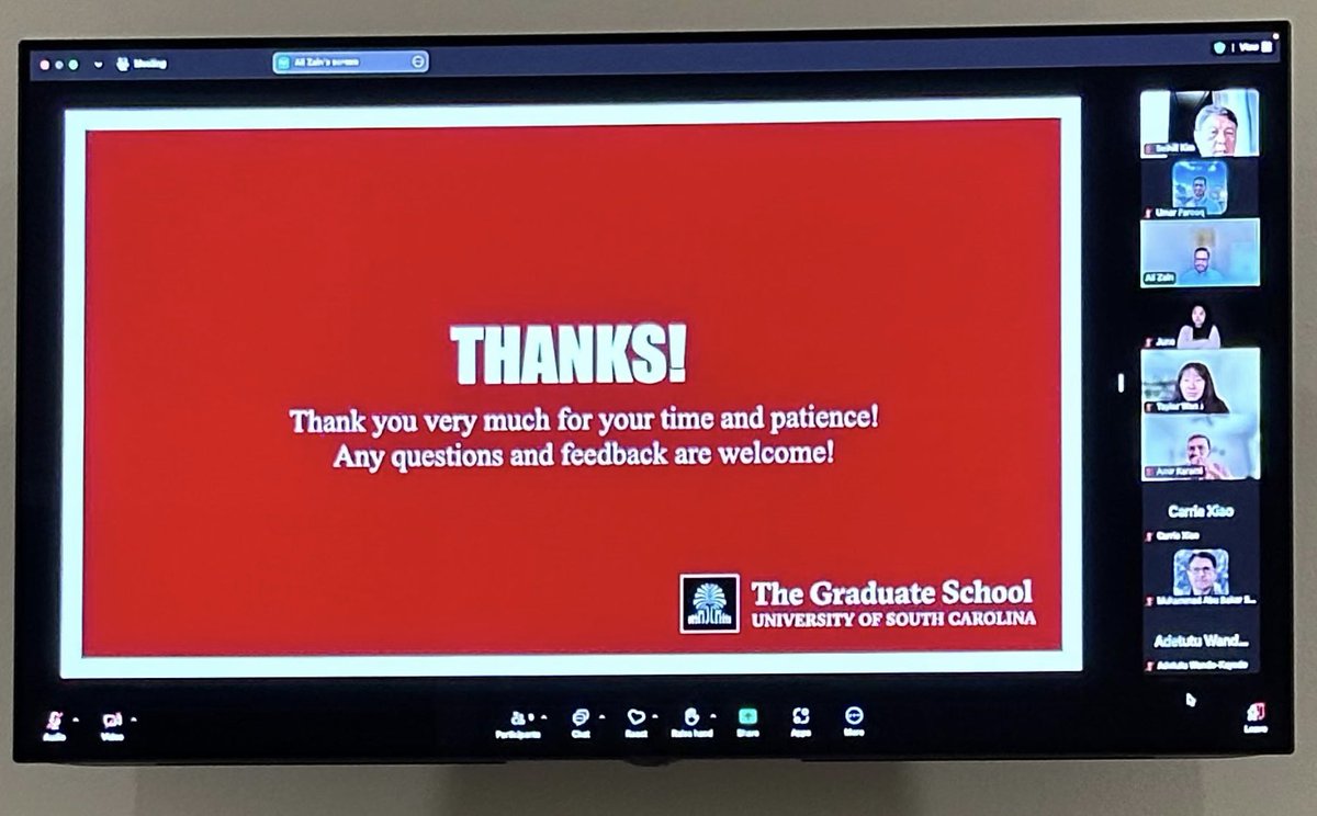 Ali Zain tweet media