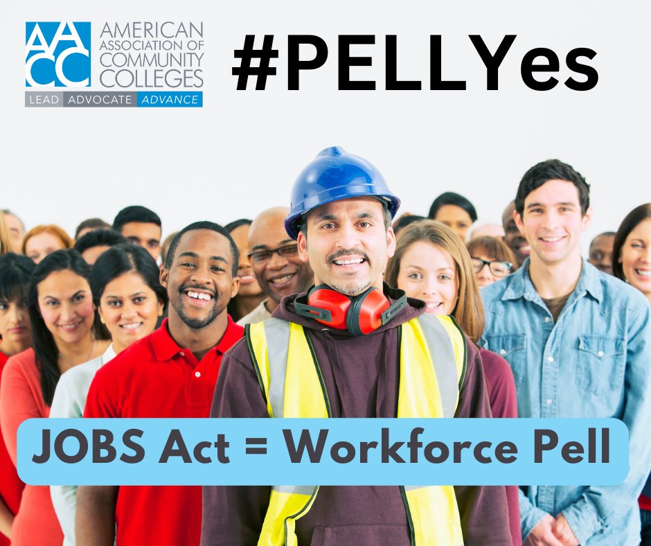 Comm_College's tweet photo. 👁️We're keeping an eye on when the Senate HELP Committee will mark up @timkaine's JOBS Act, aka the #workforcePell bill. Kaine said at a HELP Committee hearing on WIOA reauthorization that Committee Chair Bernie Sanders agreed the bill would be marked up this summer. #PellYes https://t.co/avGKgxHKHc