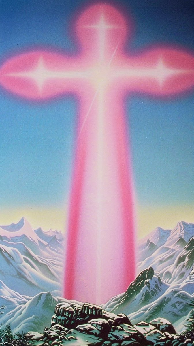 theultravisitor tweet media