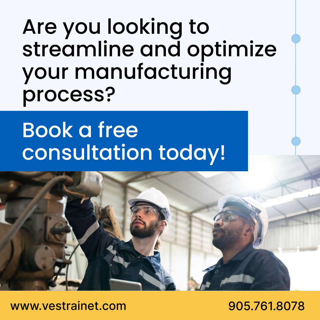 Vestra_Inet's tweet photo. Unlock your business’s full potential with custom manufacturing software! Schedule your free consultation today and start your journey towards greater success!
https://t.co/8WwLWxM6iR
#manufacturingmanagementsoftware #manufacturingsoftware #customsoftwaredevelopment https://t.co/AGtVbDEslR