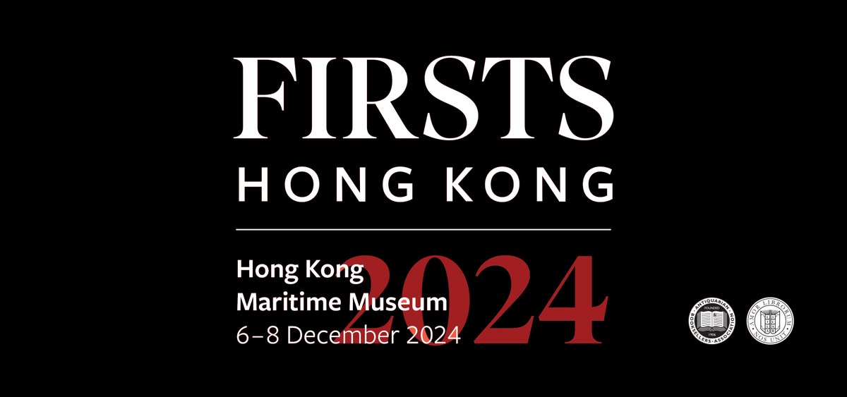 Firsts London tweet media