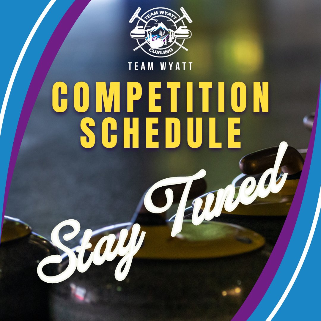 TeamWyattCurls's tweet photo. It's coming soon!

#JLCFarm
 #VisionCreditUnion
#CanadaMalting
#BashawElks
 #TerraLogixSolutions
 #HorinekFarm
 #BashawConcrete
 #OcudentDental
 #FlareTech
 #BullockInspections
#KansasRidgeTrucking
 #ClassicGranite https://t.co/pwDv5hjPKa