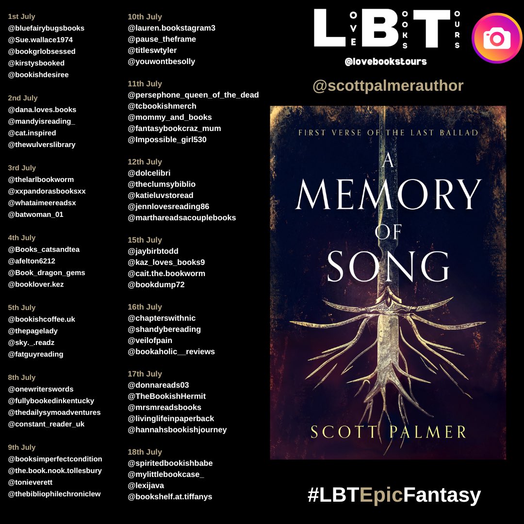 Lauren (@lauren_books3) on Twitter photo WOW, just… wow. Highly recommend.
🌟🌟🌟🌟🌟
Check out my full review here: instagram.com/p/C9PzYUASo2S/…
<a href="/KellyALacey/">Kelly Lacey</a>
<a href="/lovebookstours/">Love Books Tours</a>
#Ad #LBTCrew #BookTwitter #FreeReview #FreeBookReview WOW, just… wow. Highly recommend.
🌟🌟🌟🌟🌟
Check out my full review here: instagram.com/p/C9PzYUASo2S/…
<a href="/KellyALacey/">Kelly Lacey</a>
<a href="/lovebookstours/">Love Books Tours</a>
#Ad #LBTCrew #BookTwitter #FreeReview #FreeBookReview