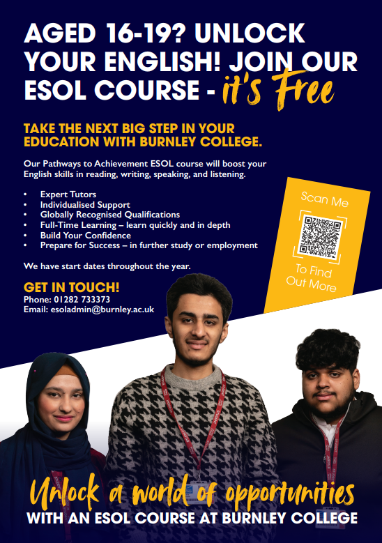 The Hollins (@thehollinslancs) on Twitter photo 