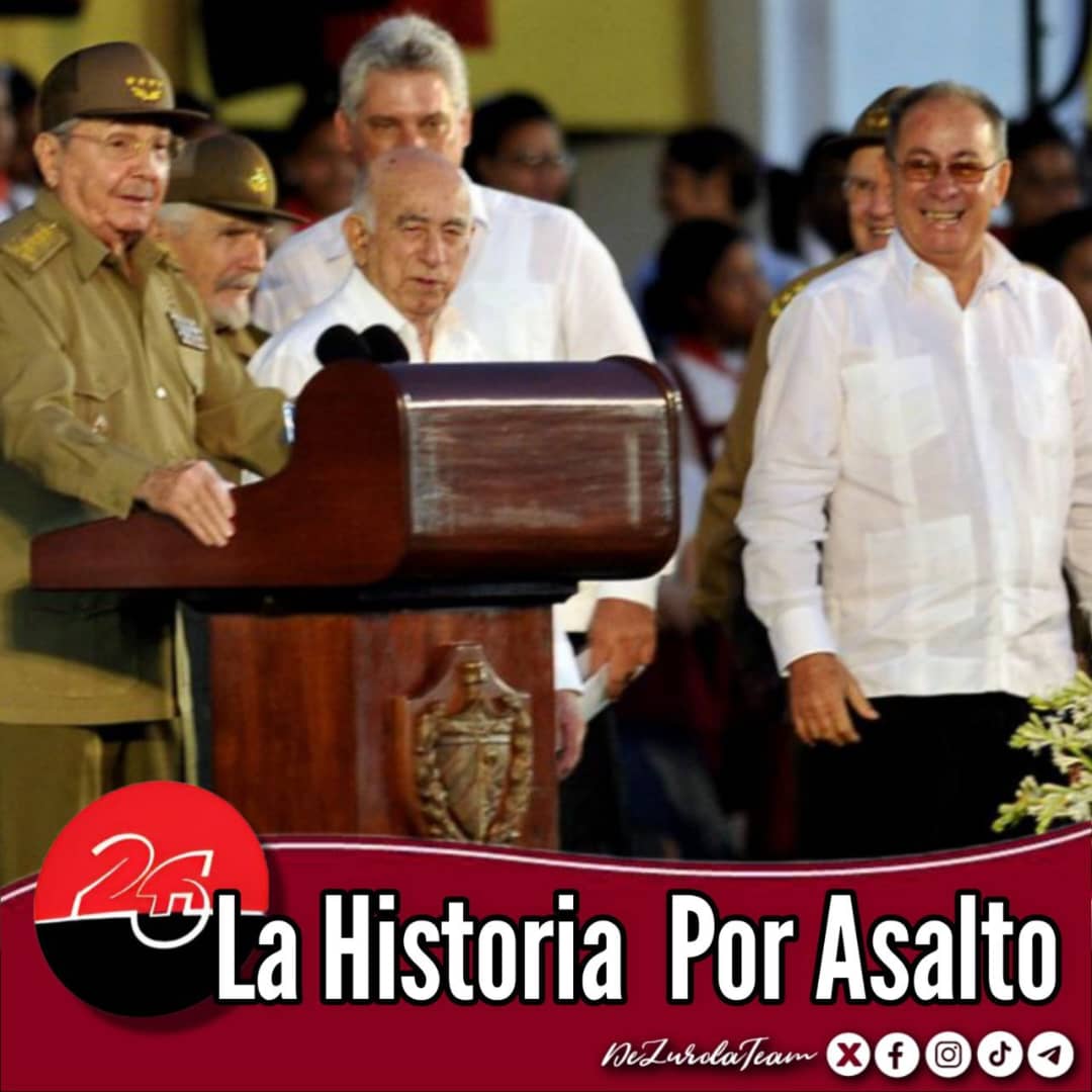 cubacooperaven's tweet photo. No ganan batallas aquellos que creen que el combate es fácil, ganan batallas aquellos que saben que el combate es difícil". Por eso seguimos en combate. #LaHistoriaPorAsalto #71Moncada #CubaPorLaVida @cubacooperaven @MINSAPCuba @japortalmiranda https://t.co/rC4iEzfDcE