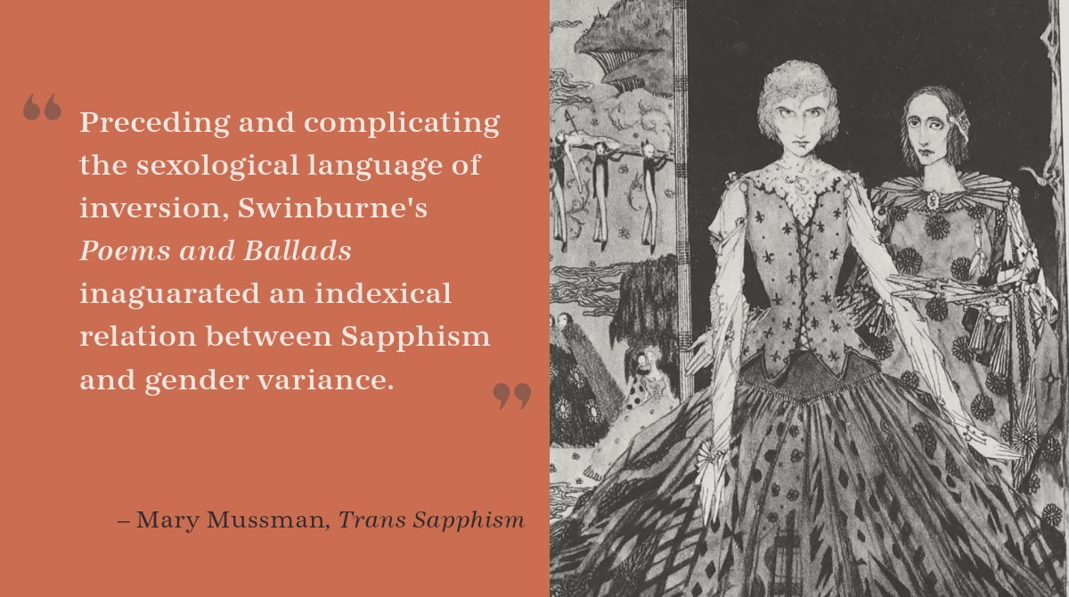 Victorian Studies tweet media