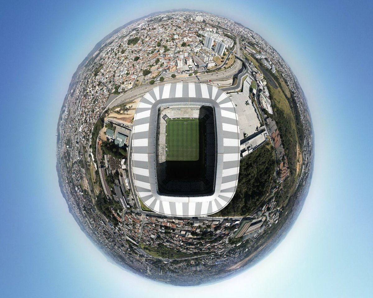 Atlético tweet media