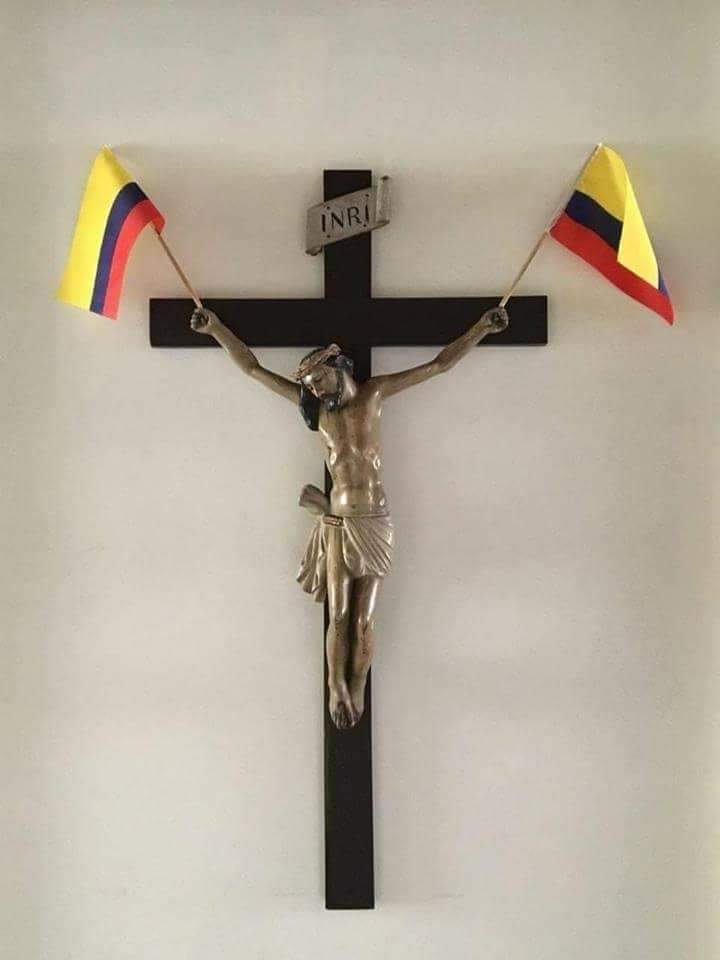 GodColombiano's tweet photo. Aprovecho el partido de hoy para decirles que la FE no es arrancarme a pedir que gane la @FCFSeleccionCol , la verdadera FE es LOGRAR SENTIR que REALMENTE va a ganar!!⚽️🥂🫶🇨🇴

"Tampoco que ya ganó🙄, pa los precoces 🤪".

#CopaAmerica2024 https://t.co/LrdTasTSIK