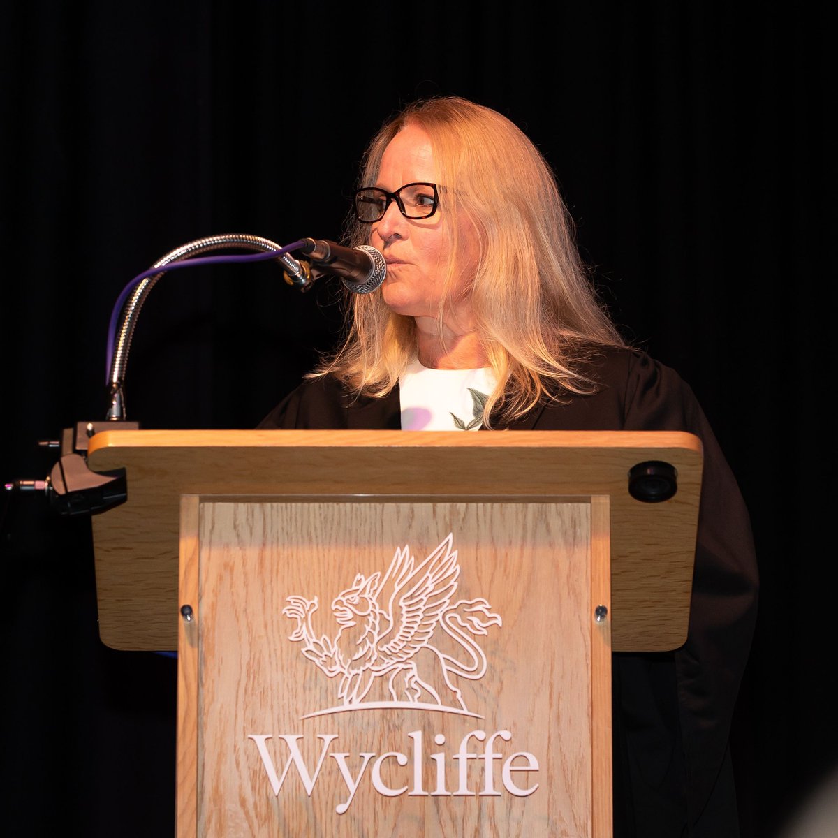 Wycliffe Prep School tweet media