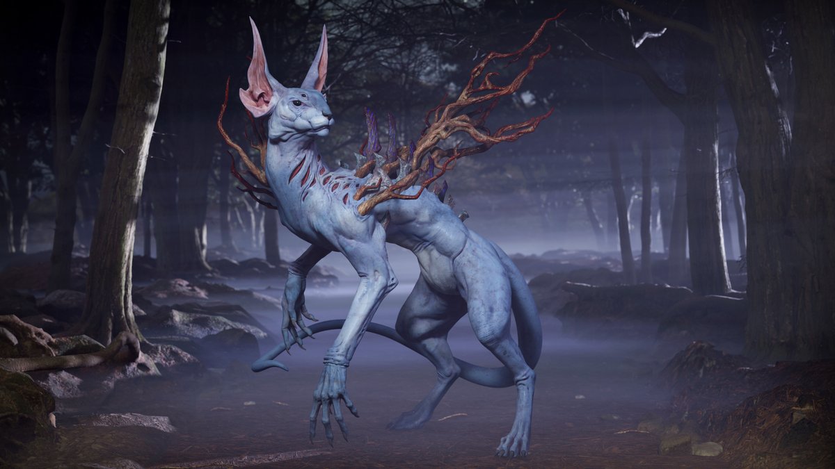 Here, kitty, kitty pspspspspspsppsps