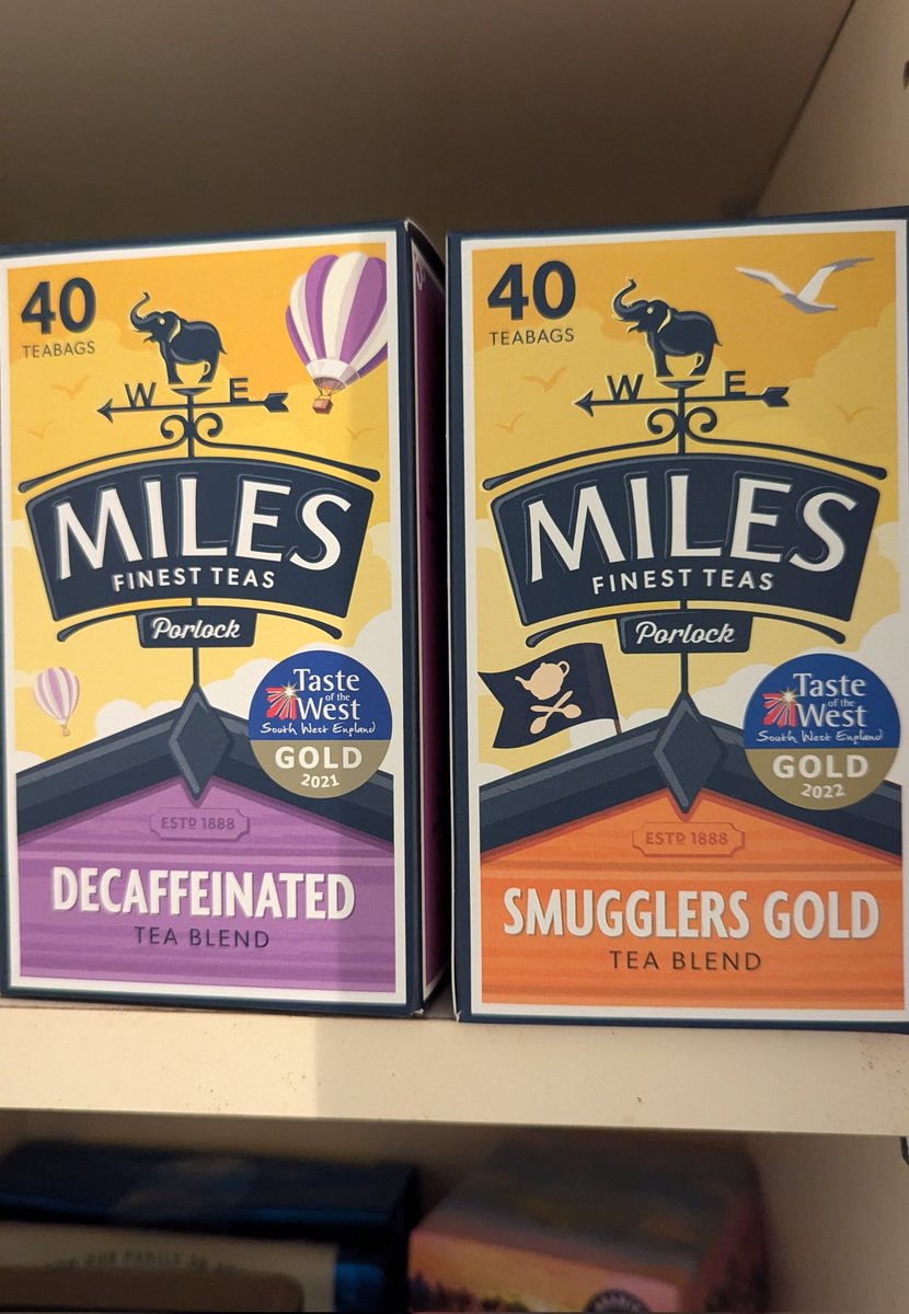 Need a top brew? Decaf or regular? 😍