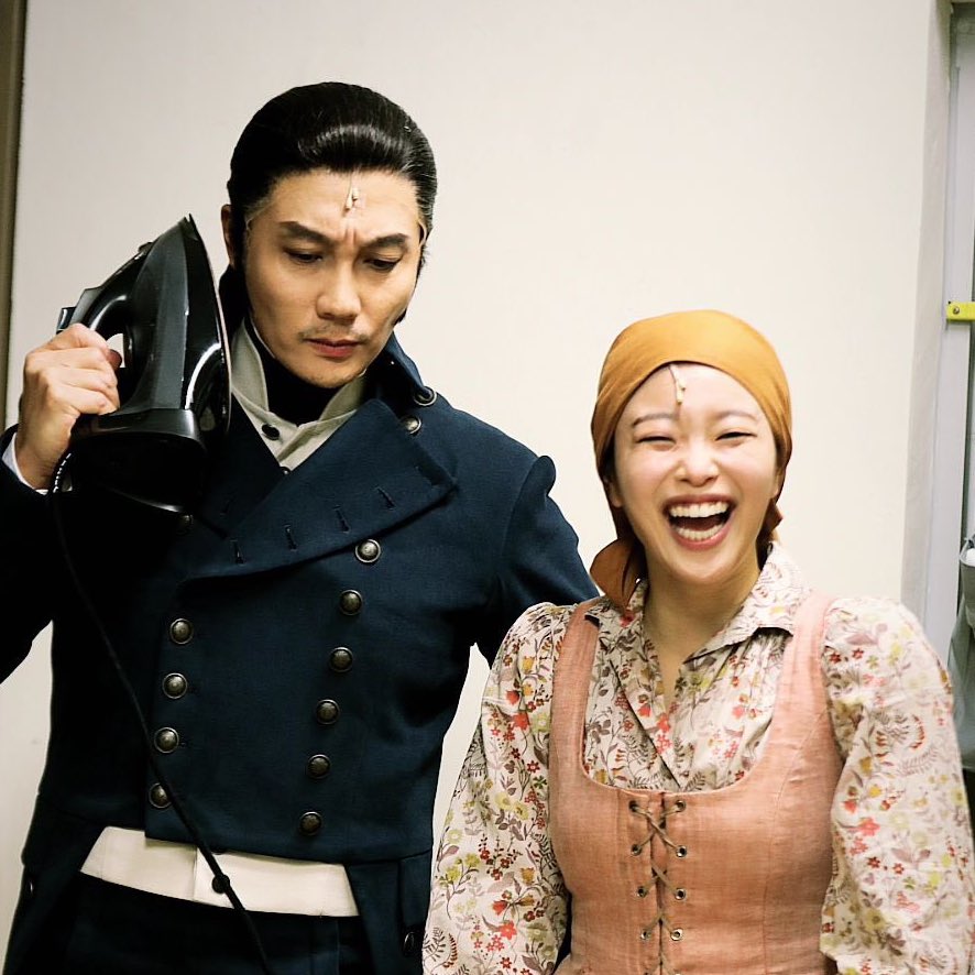 renard_oO's tweet photo. 다 모앗다 https://t.co/5nR3DMbtxU