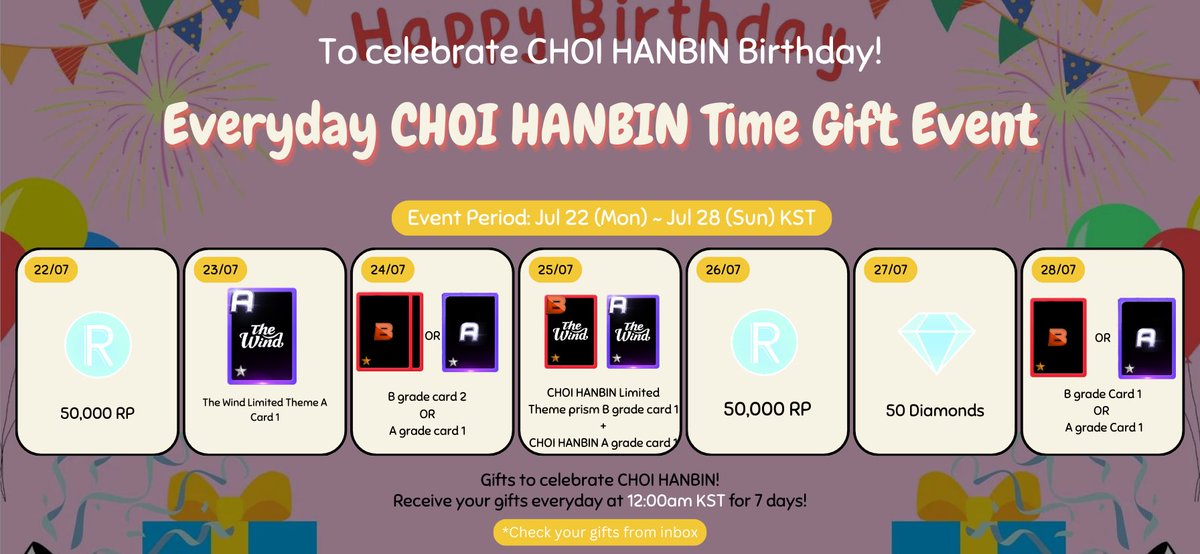 astyrine's tweet photo. 11.07.2024 ASF Updates

HAPPY CHOI HANBIN DAY ON 25JULY!!!

#superstaredits #superstarfanmade #THEWIND #더윈드 #CHOIHANBIN #최한빈 #kpop #fyp #HAPPYBDAYCHOIHANBIN https://t.co/N4wc0fElCH