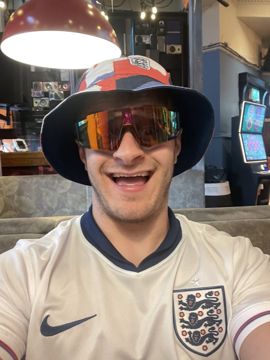 Dan Summerscales tweet media