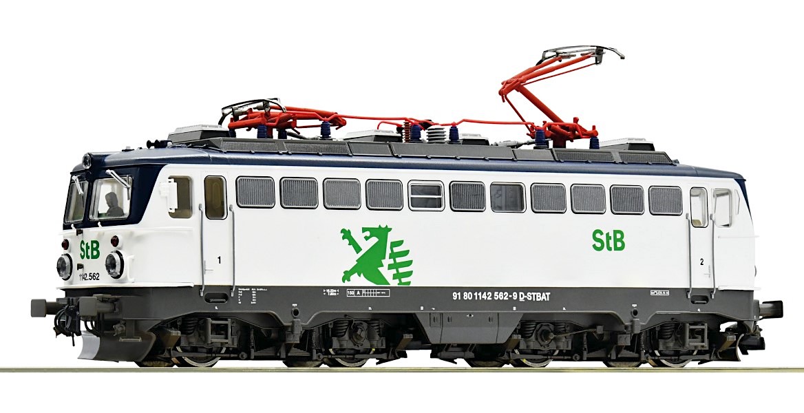 trainandcoffee's tweet photo. #POSLEDNÉ #LAST

#ROCO 🇦🇹 (73611 + 73611 + 70471) #H0 (1:87) #OBB + #StB + #SNCF 280,00€ + 364,90€ + 308,00€

🇸🇰 El #lokomotíva 372.011-7
🇬🇧 El #locomotive

🛒 - https://t.co/o6pqREYAW0
Športová 14 #Trnava

#slovakia #vlak #train #bahn #vláčiky #vláčky https://t.co/RUAJjaIEvt