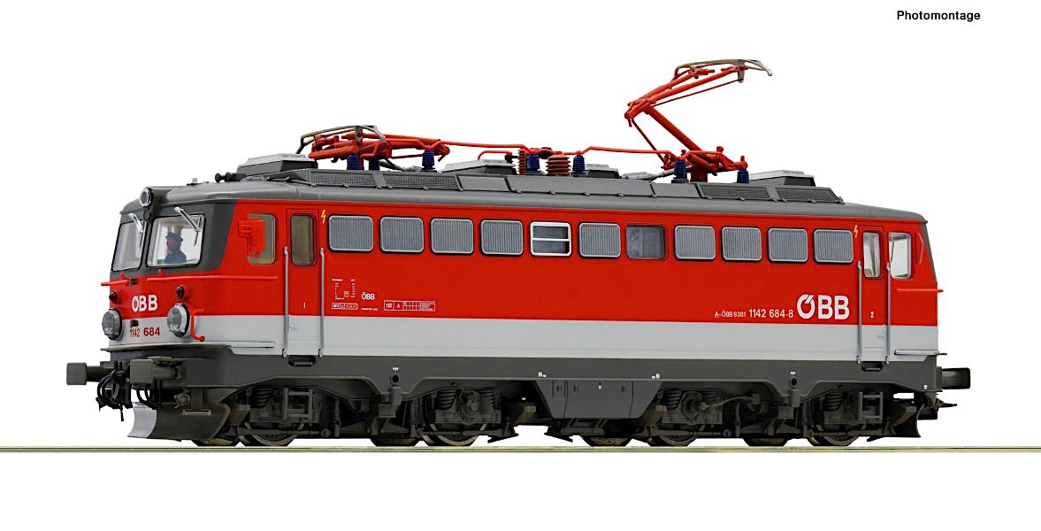 trainandcoffee's tweet photo. #POSLEDNÉ #LAST

#ROCO 🇦🇹 (73611 + 73611 + 70471) #H0 (1:87) #OBB + #StB + #SNCF 280,00€ + 364,90€ + 308,00€

🇸🇰 El #lokomotíva 372.011-7
🇬🇧 El #locomotive

🛒 - https://t.co/o6pqREYAW0
Športová 14 #Trnava

#slovakia #vlak #train #bahn #vláčiky #vláčky https://t.co/RUAJjaIEvt