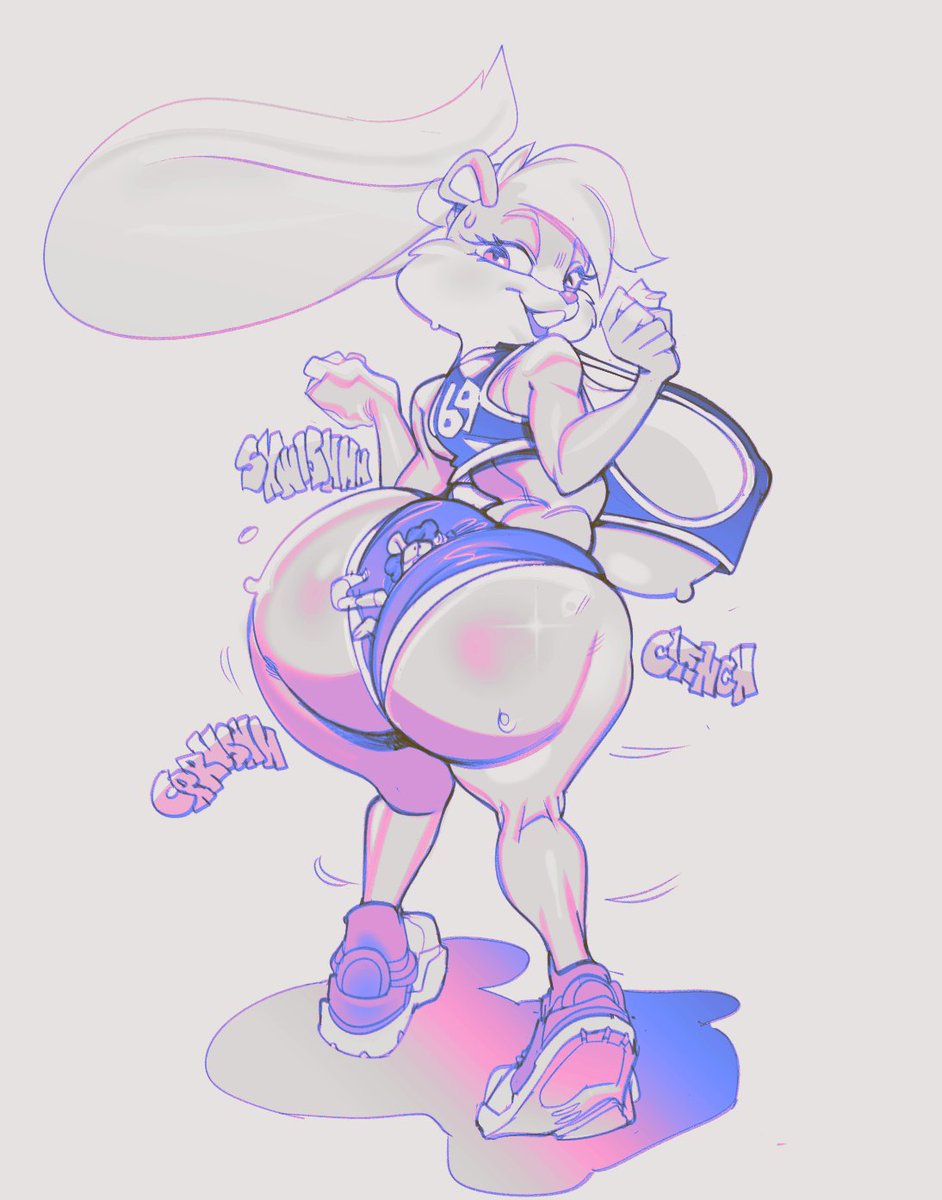BiscuitTheRat's tweet photo. Berri claps me with her cheeks 🍑
Art received from @/submarine_screw https://t.co/Snm1gjOWEC