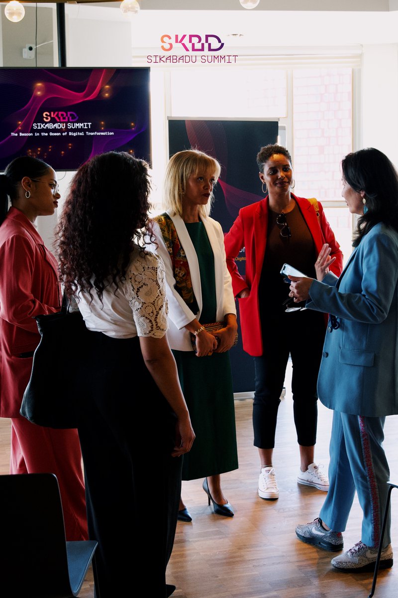 Cabo Verde Digital tweet media