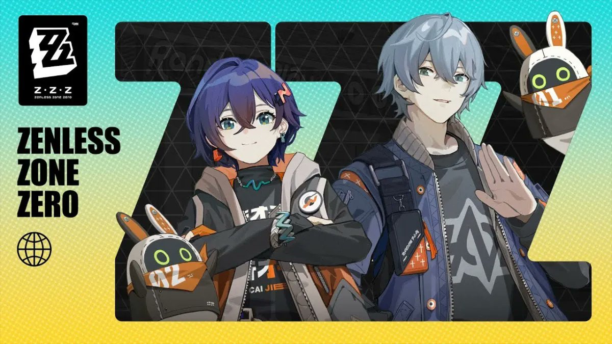 ZenlessWorld's tweet image. Codes Summary + More Codes
➤X70 Polychromes
KANURBT5MQ8D
CATCHABOO
➤X6000 Dennies
4BPDRBT459RH
➤X2 Bangboo Algorithm Module
NS6U9TTLM6AV
➤X4 Official Investigator Log
XTNDQAS44985
➤X6 W-Engine Power Supply
USNC9SB4499R
➤X6 Crystallized Plating Agent
NB6D9SB4MPSZ