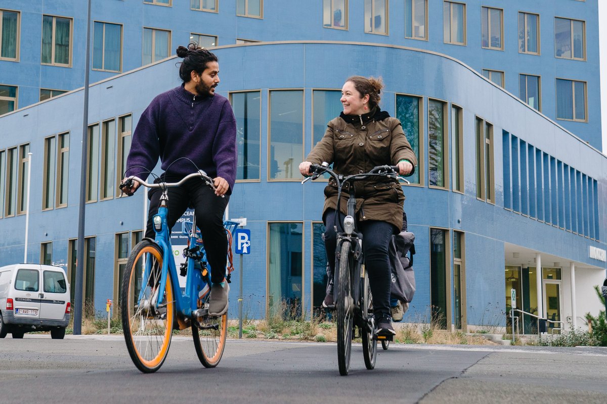 Flanders Marine Institute - VLIZ (@vliznews) on Twitter photo 🥇Voor het eerst reikt het Vlaams Expertisecentum voor Toegankelijkheid Inter (<a href="/Inter_toegvl/">Inter, expertisecentrum toegankelijkheid</a>), het label A++ uitstekend toegankelijk uit voor een gebouw. 👩🦯🧑🏾🦽De thuisbasis van het VLIZ & <a href="/ILVOvlaanderen/">ILVO</a>, de InnovOcean Campus kreeg vandaag deze primeur. vliz.be/nl/news/innovo… 🥇Voor het eerst reikt het Vlaams Expertisecentum voor Toegankelijkheid Inter (<a href="/Inter_toegvl/">Inter, expertisecentrum toegankelijkheid</a>), het label A++ uitstekend toegankelijk uit voor een gebouw. 👩🦯🧑🏾🦽De thuisbasis van het VLIZ & <a href="/ILVOvlaanderen/">ILVO</a>, de InnovOcean Campus kreeg vandaag deze primeur. vliz.be/nl/news/innovo…