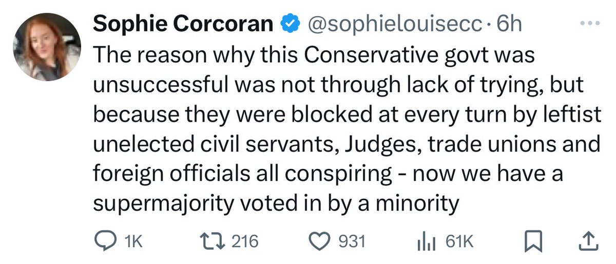 Jim Cognito tweet media