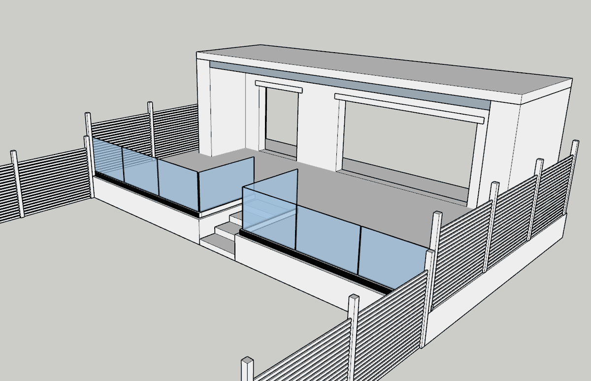 Cheadle Glass Systems tweet media