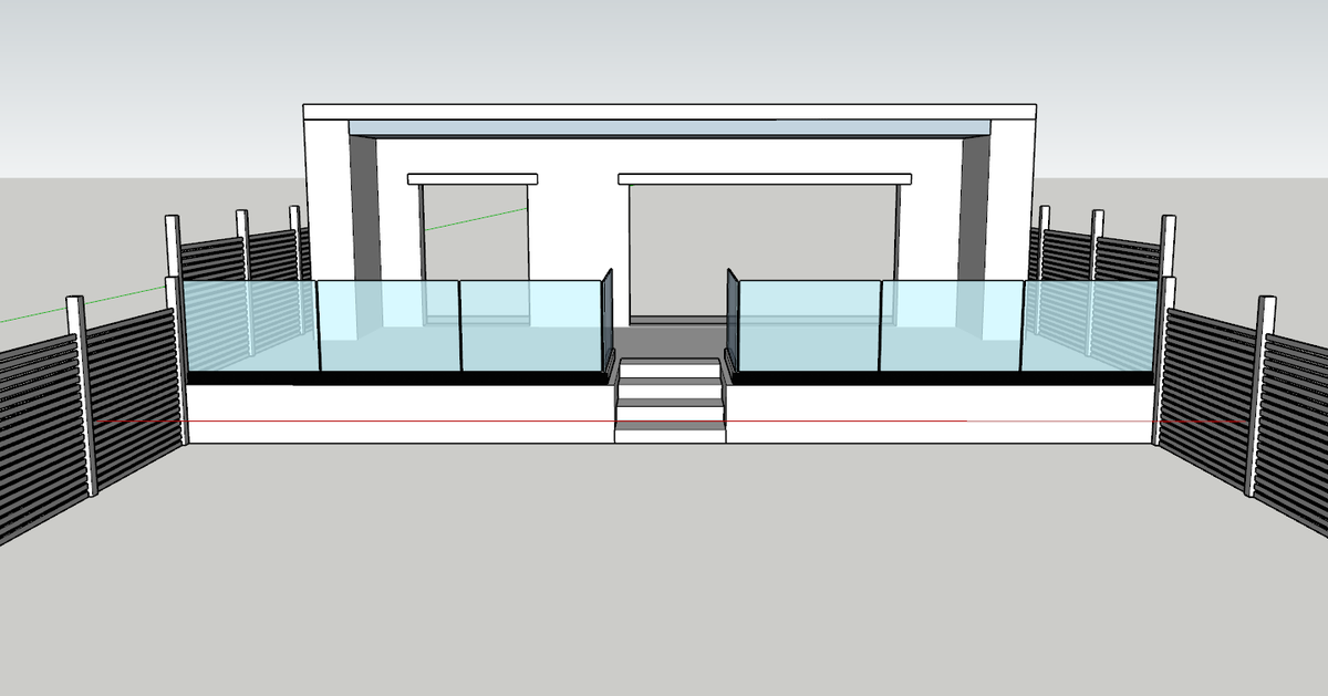 Cheadle Glass Systems tweet media