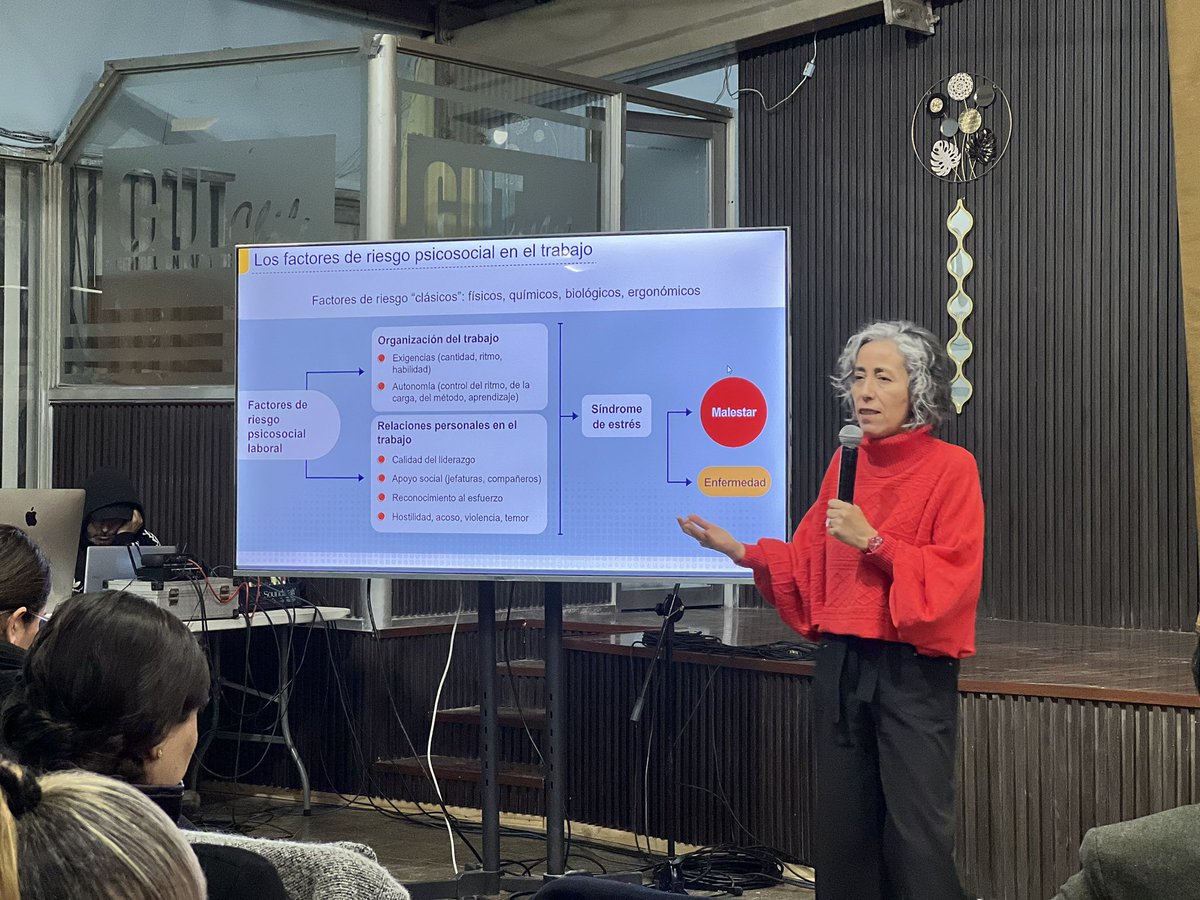 Dirección del Trabajo tweet media